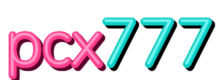 pcx777 — logo kanal