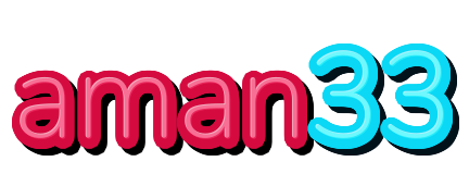 aman33 — logo kanal