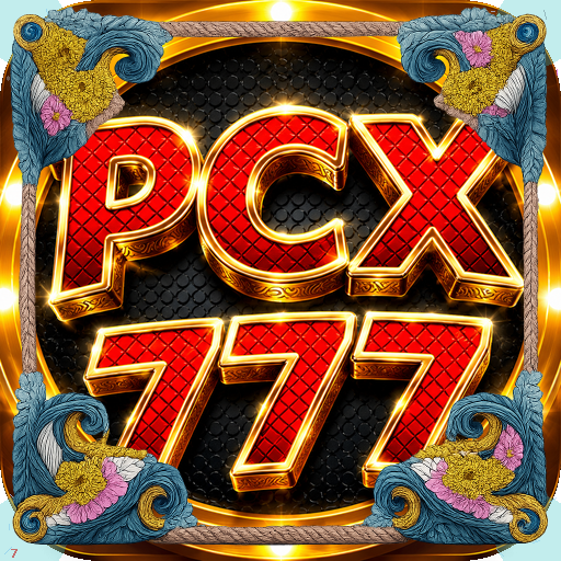 pcx777 — mitra unggulan